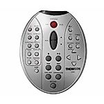 THOMSON CS580 -   


kompatibilis General márkájú távirányító