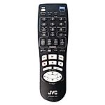 JVC LP20303-003 + TV vezérlés (mini TV) - távirányító duplikátum