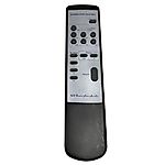 WHARFEDALE SW250 -   


távirányító
 duplikátum