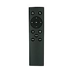 TCL TS7000, TS7010, TS6100 -   


távirányító
 duplikátum