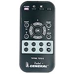 TCL TS7000, TS7010, TS6100 -   


távirányító
 duplikátum