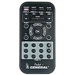 TCL TS8111, TS8132, TS813 -   


távirányító
 duplikátum