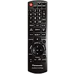 PANASONIC N2QAYB000387 -   


kompatibilis General márkájú távirányító