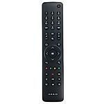 ARRIS VIP4205 + TV vezérlés (mini TV) - távirányító duplikátum