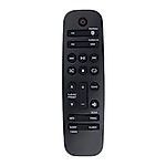 PHILIPS TAM4205, BTM2460/12 -   


kompatibilis General márkájú távirányító