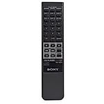 SONY RM-D325 -   


kompatibilis General márkájú távirányító