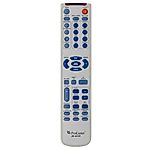ProCaster AV-4330 -   


kompatibilis General márkájú távirányító