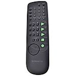 PIONEER CU-XR015 -   


kompatibilis General márkájú távirányító