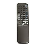 JVC RM-RXUT4R -   


kompatibilis General márkájú távirányító
