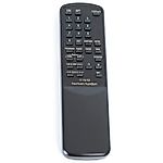 HARMAN KARDON HD740 -   


kompatibilis General márkájú távirányító