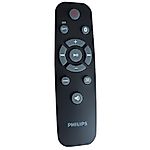 PHILIPS HTL1508, HTL1510B. HTL1520B -   


távirányító
 duplikátum