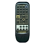 MITSUBISHI RM-08101 -   


kompatibilis General márkájú távirányító