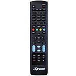 XTREND ET-7000 -   


kompatibilis General márkájú távirányító
