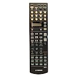 YAMAHA RAV271, WC632900 - távirányító duplikátum