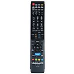ONKYO RC-721S, CR-525, CR-535, CR525, CR535 - távirányító duplikátum