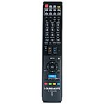 XTREAMER MK1 + TV vezérlés (mini TV) - távirányító duplikátum