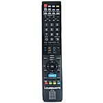 LG AKB32273501 - távirányító duplikátum