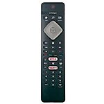 PHILIPS YKF463-007 (996599001511) - helyettesítő távirányító