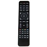 ATEMIO NEMESIS, AM5200, AM6000, AM6100, AM6200HD - távirányító duplikátum