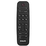 PHILIPS MCM1350, MCM2350, MCM2350/12, MCM3350, MCM3350/12, MCM4350 -   


kompatibilis General márkájú távirányító