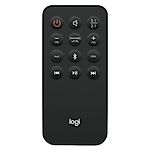 LOGITECH Z606 -   


távirányító
 duplikátum