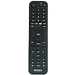 TESLA HYbbRID TV T200 -   


kompatibilis General márkájú távirányító