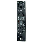 LG AKB37026803 - távirányító duplikátum