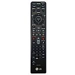 LG AKB37026813, AKB37026814, AKB37026816 - távirányító duplikátum