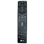 LG AKB37026823 + TV vezérlés (mini TV) - távirányító duplikátum