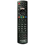 PANASONIC RCA49128 - távirányító duplikátum