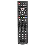 PANASONIC RCA49129, 30094757 - távirányító duplikátum
