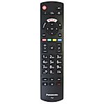 PANASONIC RC42128, 30100898 - távirányító duplikátum