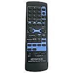 KENWOOD RC-R0510 + TV vezérlés (mini TV) - távirányító duplikátum