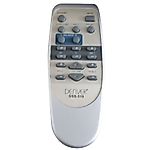 DENVER DSS-510 -   


távirányító
 duplikátum