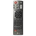 LG AKB73575431 -   


kompatibilis General márkájú távirányító