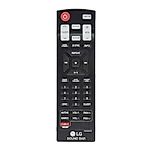 LG AKB73575421 -   


kompatibilis General márkájú távirányító