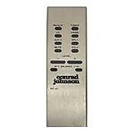CONRAD JOHNSON RC-20 -   


kompatibilis General márkájú távirányító