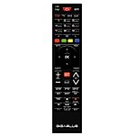 GIGABLUE HD Ultra UE, UHD IP 4K - távirányító duplikátum