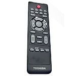 TOSHIBA Stor.e TV -   


kompatibilis General márkájú távirányító