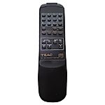 TEAC RC-682 -   


kompatibilis General márkájú távirányító