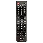 LG AKB74475433 -   


kompatibilis General márkájú távirányító