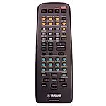 YAMAHA RAV302, WC66030 + TV vezérlés (mini TV) - távirányító duplikátum