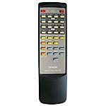 DENON RC-895, RC-907 -   


kompatibilis General márkájú távirányító