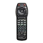 PIONEER CU-VSX140 - távirányító duplikátum