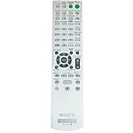 SONY RM-SDF1 -   


kompatibilis General márkájú távirányító