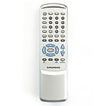GRUNDIG DR4500DD -   


kompatibilis General márkájú távirányító