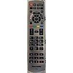 PANASONIC N2QAYB001115 -   


kompatibilis General márkájú távirányító