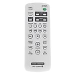 SONY RMT-CG880A -   


kompatibilis General márkájú távirányító
