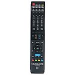 ORANGE UHD88, WHD80, SHD85 + TV vezérlés (mini TV) - távirányító duplikátum
