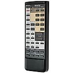 DENON RC-152 - távirányító duplikátum